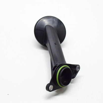 NEW BMW M5 F90 CYLINDER HEAD COVER OIL FILLER NECK 11127852476 ORIGINAL