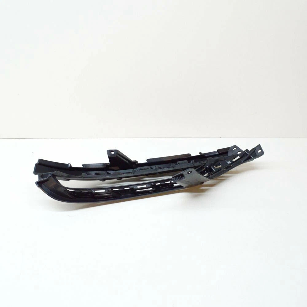 NEW AUDI Q7 4M FRONT LEFT RADIATOR SUPPORT AIR DUCT 4M0807157D ORIGINAL