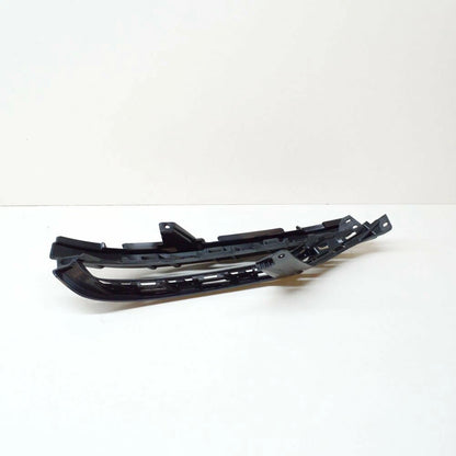 NEW AUDI Q7 4M FRONT LEFT RADIATOR SUPPORT AIR DUCT 4M0807157D ORIGINAL