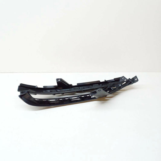 NEW AUDI Q7 4M FRONT LEFT RADIATOR SUPPORT AIR DUCT 4M0807157D ORIGINAL