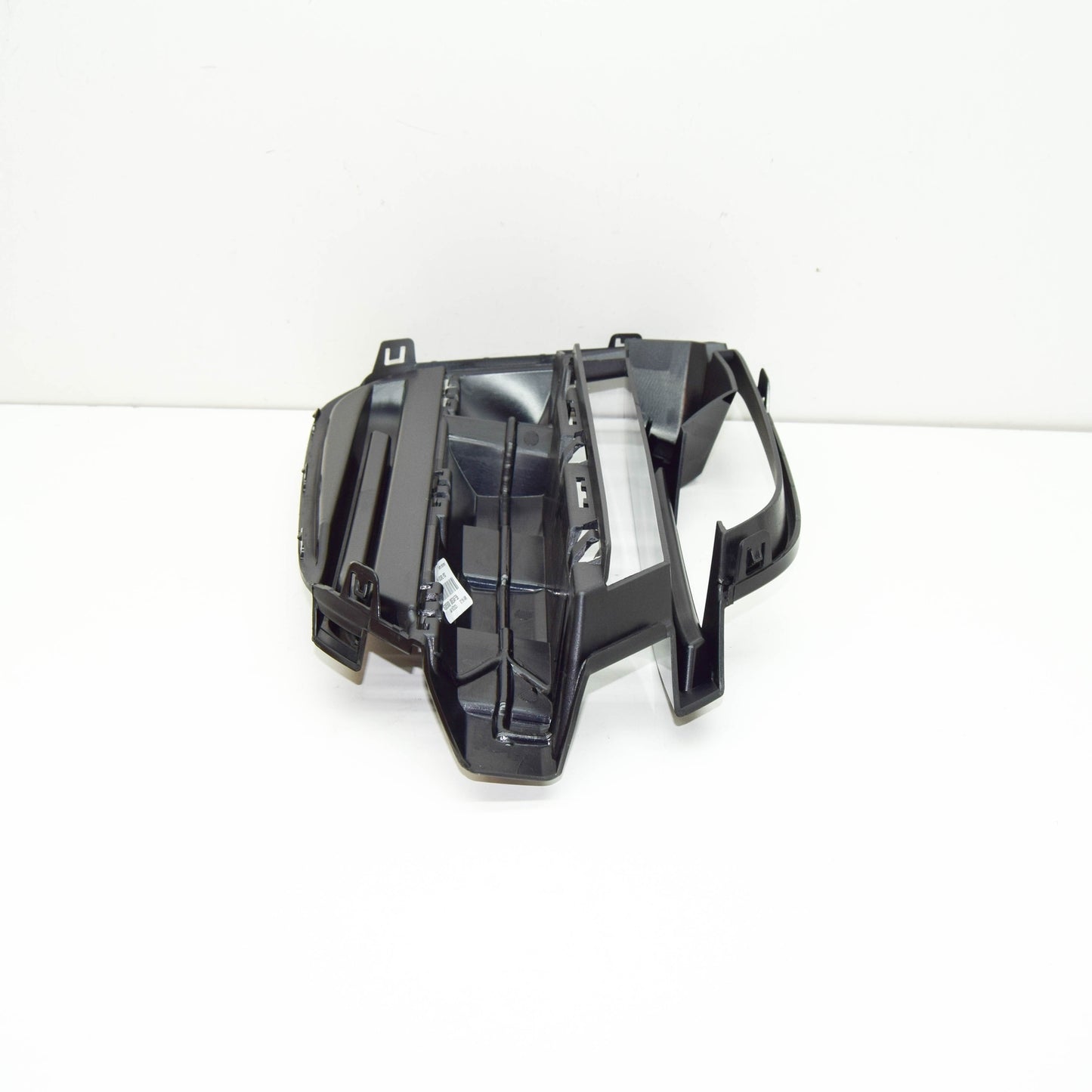new bmw x3 g01 front right bumper side open grille 51117399904 original