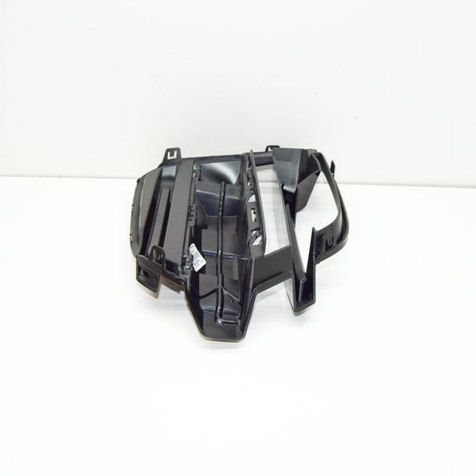 new bmw x3 g01 front right bumper side open grille 51117399904 original