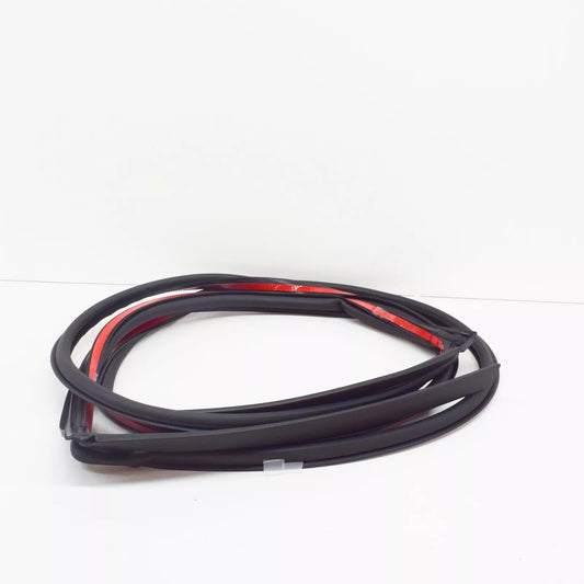 NEW AUDI Q7 4L REAR OUTER DOOR SEAL LEFT SELF-ADHESIVE 4L0839911 ORIGINAL