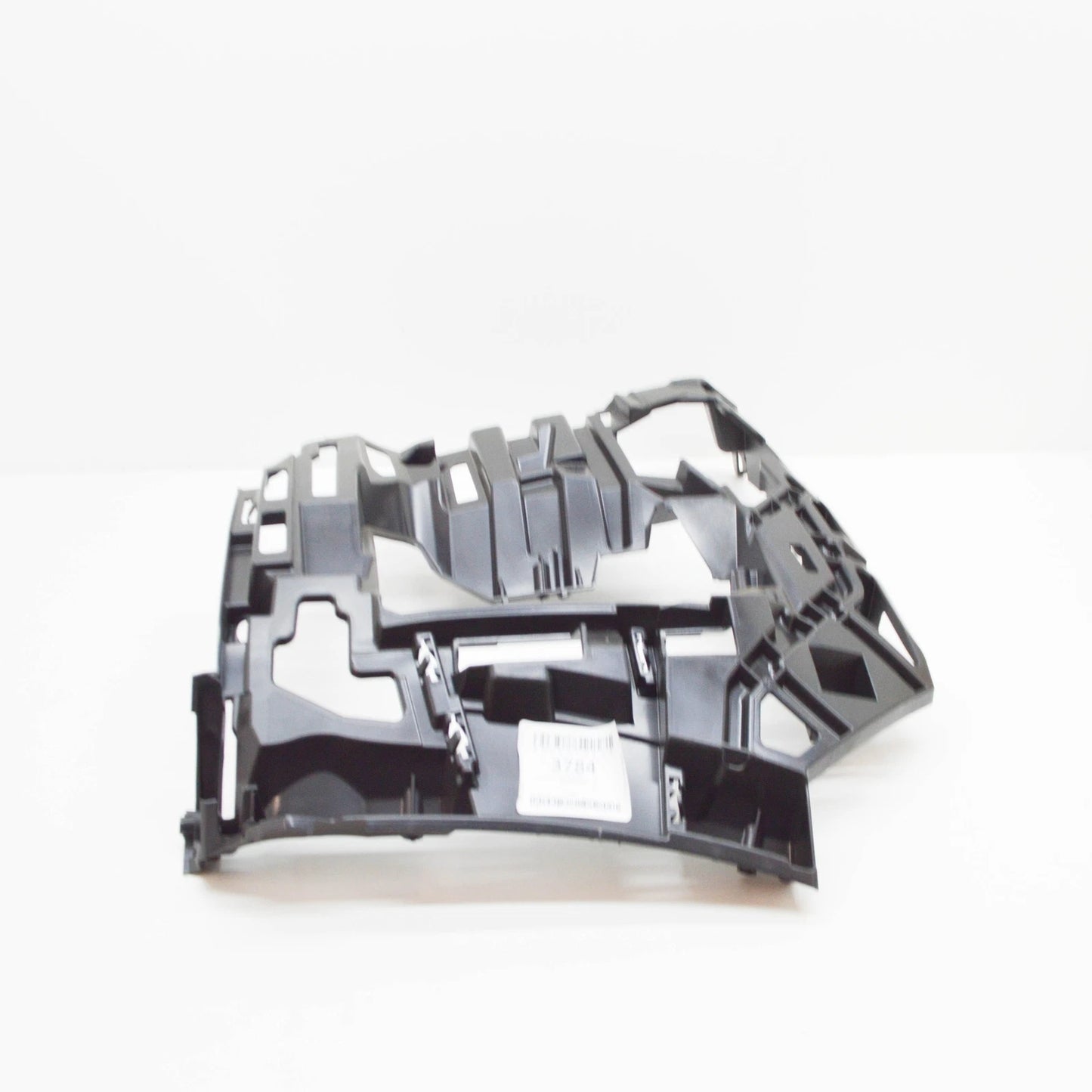 NEW VOLKSWAGEN GOLF MK7 FRONT LEFT BUMPER BRACKET 5G0807723R 2018 ORIGINAL