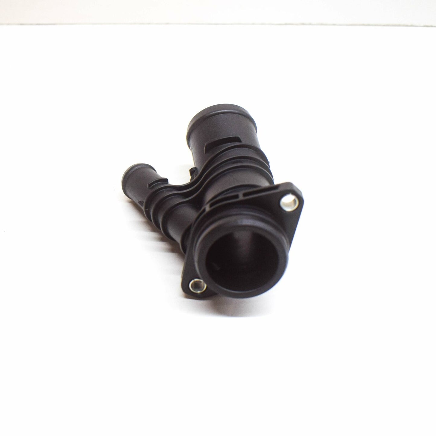 NEW AUDI A6 C8 COOLANT SYSTEM CONNECTION ADAPTER 06M121132B ORIGINAL