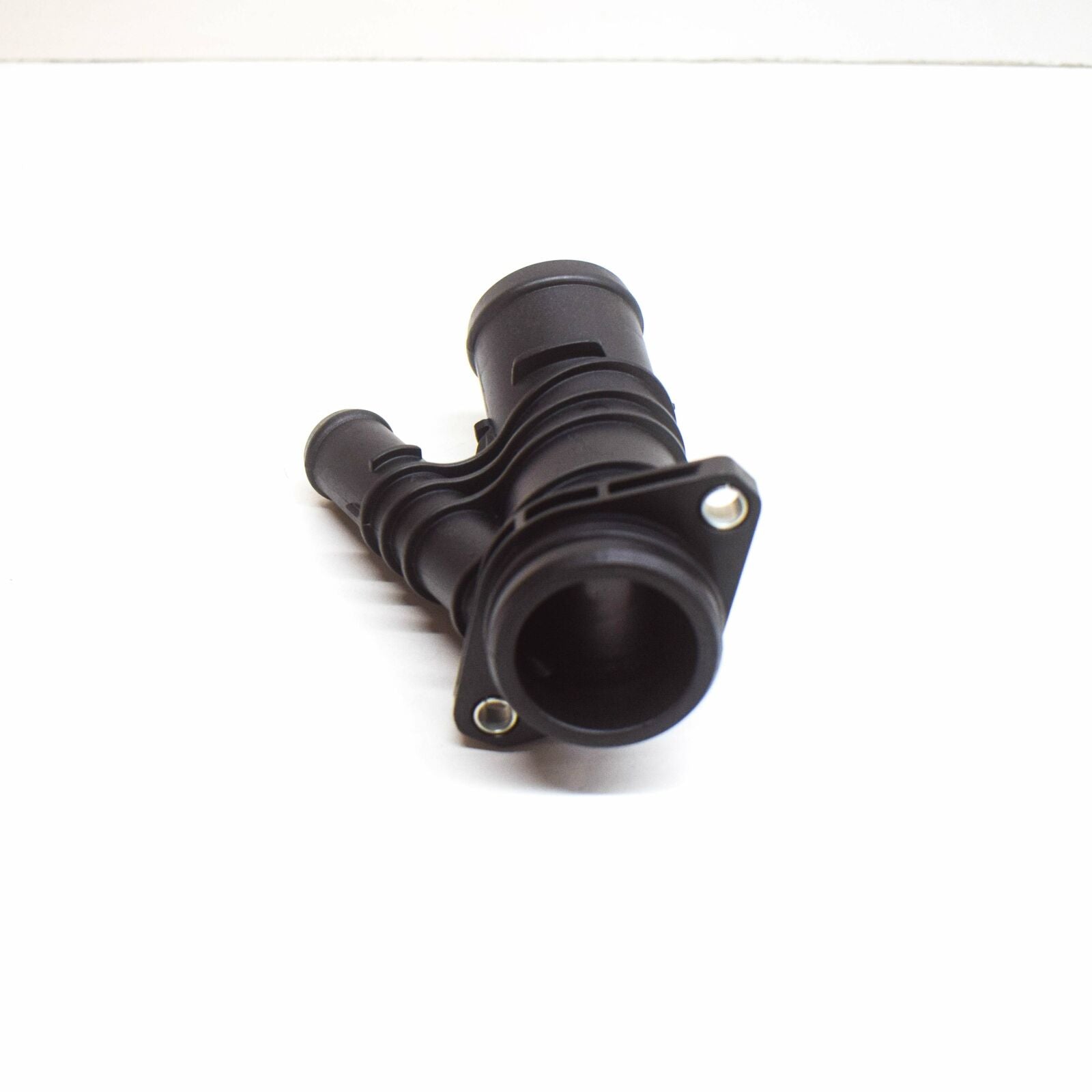 NEW AUDI A6 C8 COOLANT SYSTEM CONNECTION ADAPTER 06M121132B ORIGINAL