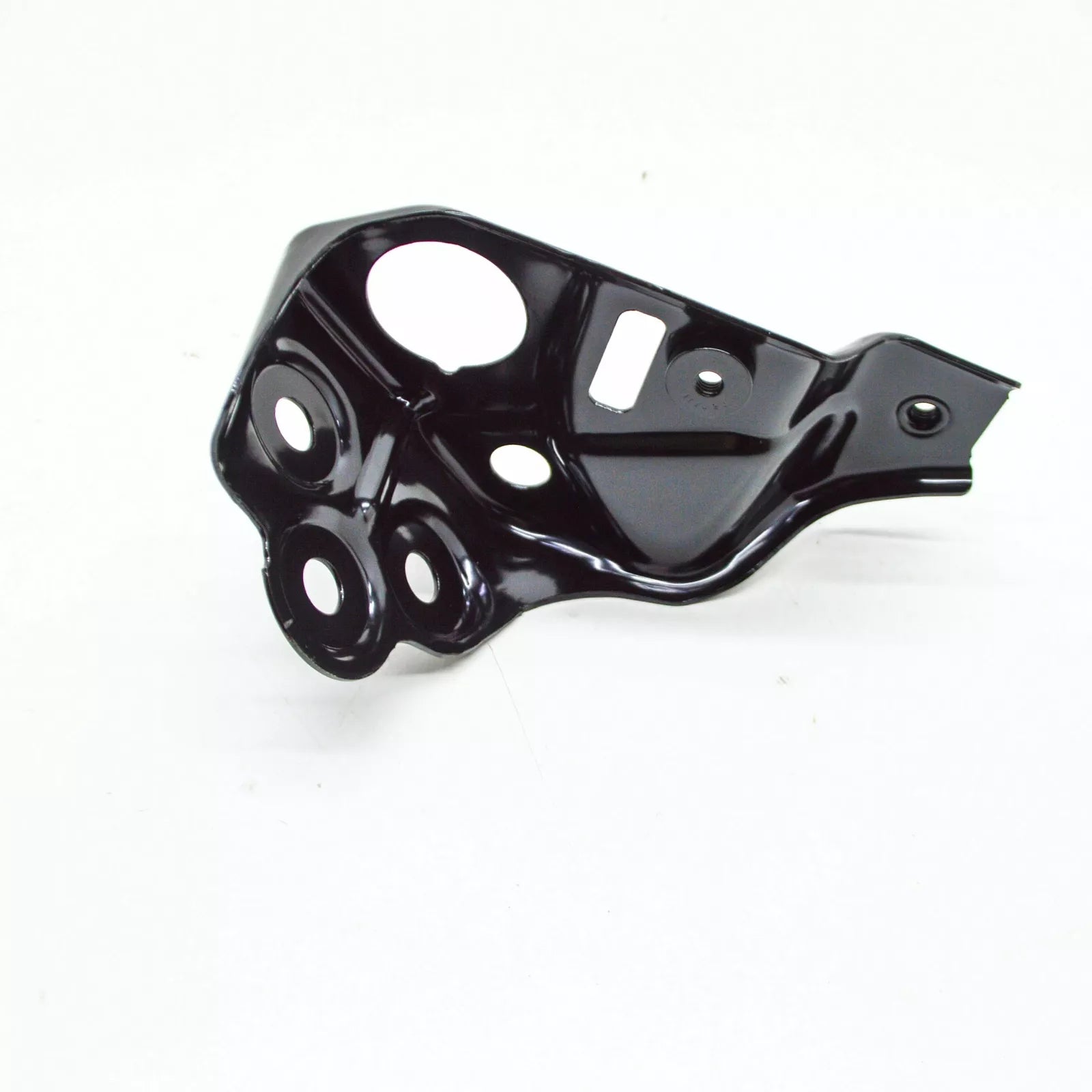 NEW BMW X5 G05 FRONT LEFT FENDER WING HOLDER 41007492365 ORIGINAL