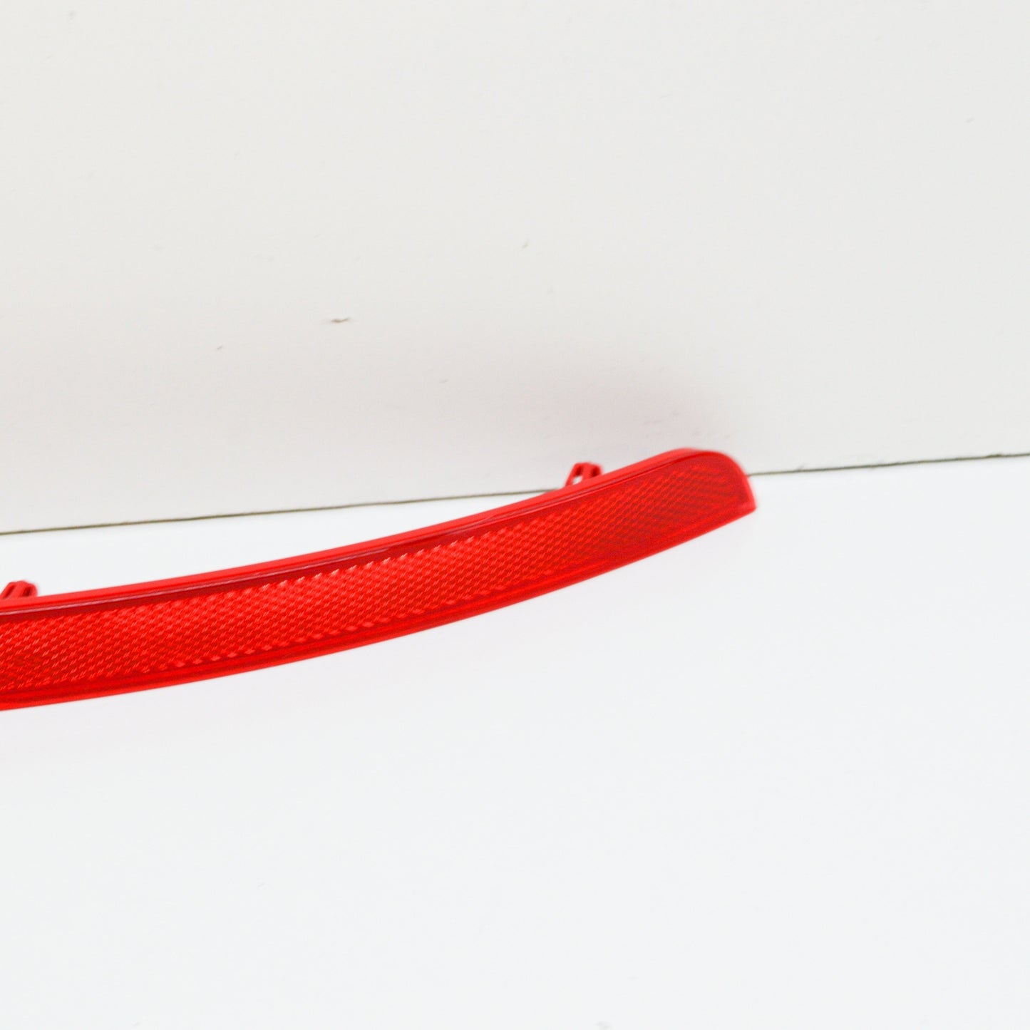 new ford galaxy mk2 rear left bumper reflector 6m21-515c0-ab 1676179 original