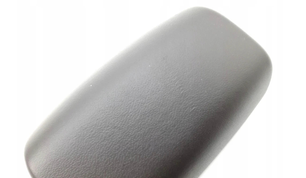 NEW AUDI A8 D5 SELECTOR LEVER HANDLE UPPER LHD 4N1713139FSU5 ORIGINAL