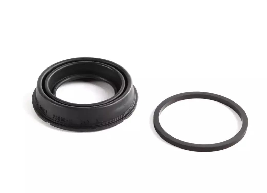 NEW BMW 5 E60 REAR CALIPER REBUILD KIT 34216753682 6753682 ORIGINAL