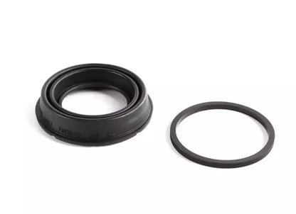 NEW BMW 5 E60 REAR CALIPER REBUILD KIT 34216753682 6753682 ORIGINAL