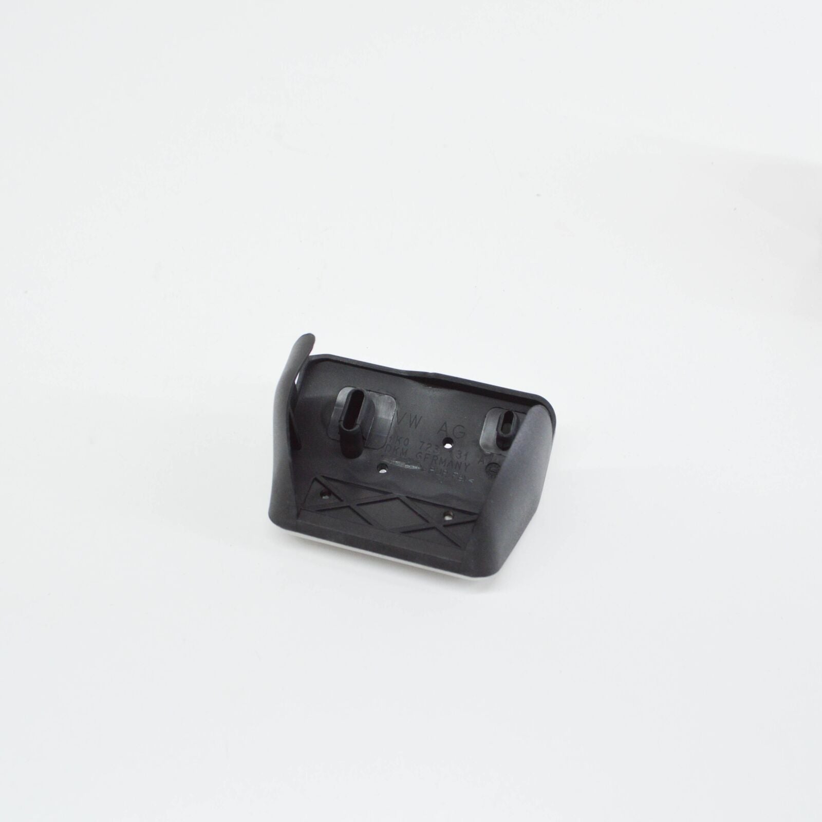 NEW VOLKSWAGEN GOLF 1K MK5 BRAKE PEDAL CAP LHD 1K0723131A4J4 ORIGINAL