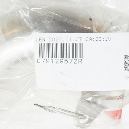 NEW AUDI RS7 SPORTBACK 4G8 RIGHT INTAKE HOSE 079129572R ORIGINAL