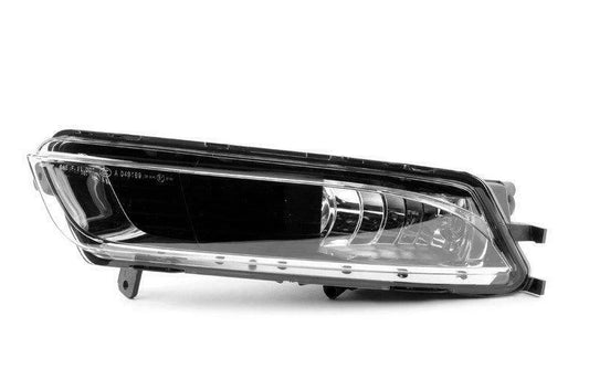 NEW VOLKSWAGEN CC FRONT LEFT HALOGEN FOG LIGHT 3C8941699