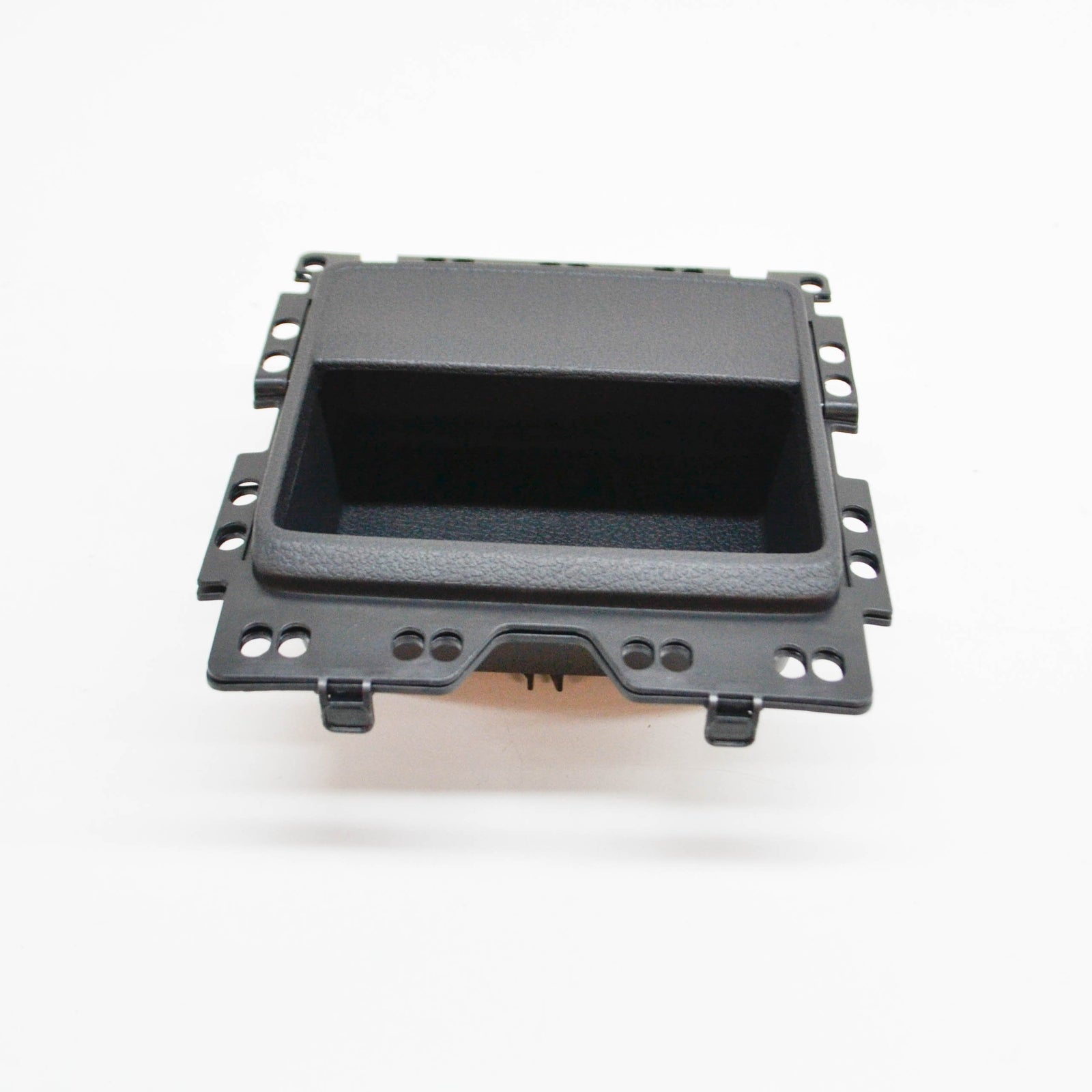 NEW VW TIGUAN 5N MK1 CONSOLE REAR STOWAGE COMPARTMENT 5N0862639A82V ORIGINAL