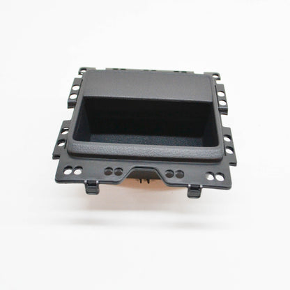 NEW VW TIGUAN 5N MK1 CONSOLE REAR STOWAGE COMPARTMENT 5N0862639A82V ORIGINAL