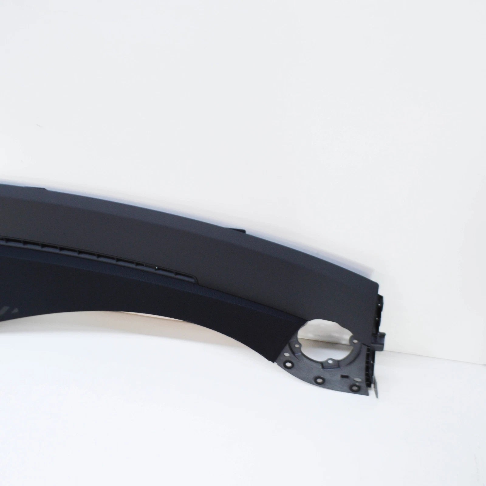 NEW AUDI Q7 4L FRONT DASH HEATER AIR VENT DUCT COVER RHD 4L2819923A6PS ORIGINAL