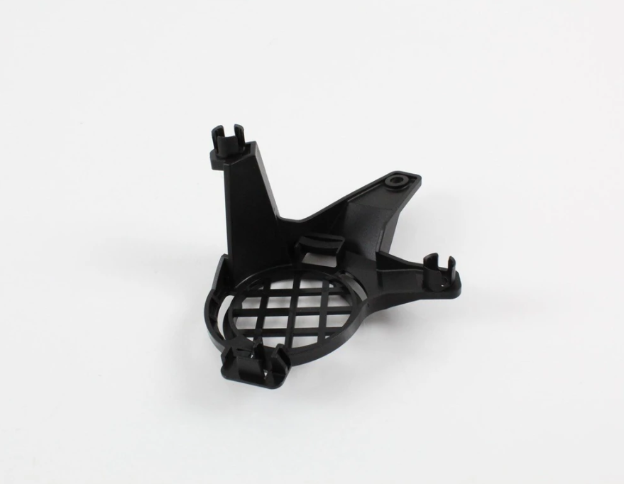 new vw golf mk7 dashboard loudspeaker bracket 5q2971846 original