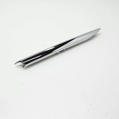 NEW VOLKSWAGEN ARTEON 3H7 FRONT RIGHT BUMPER MOLDING 3G8853254D2ZZ ORIGINAL