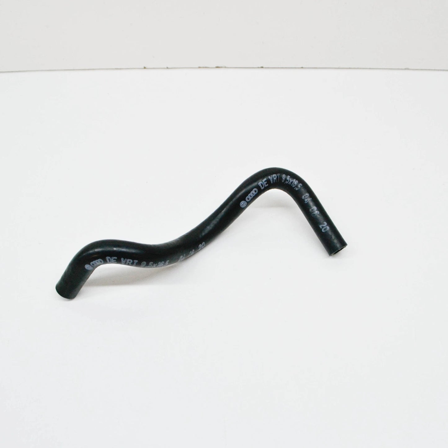 NEW AUDI A6 AVANT C6 FUEL FEED HOSE 4F0201215AL