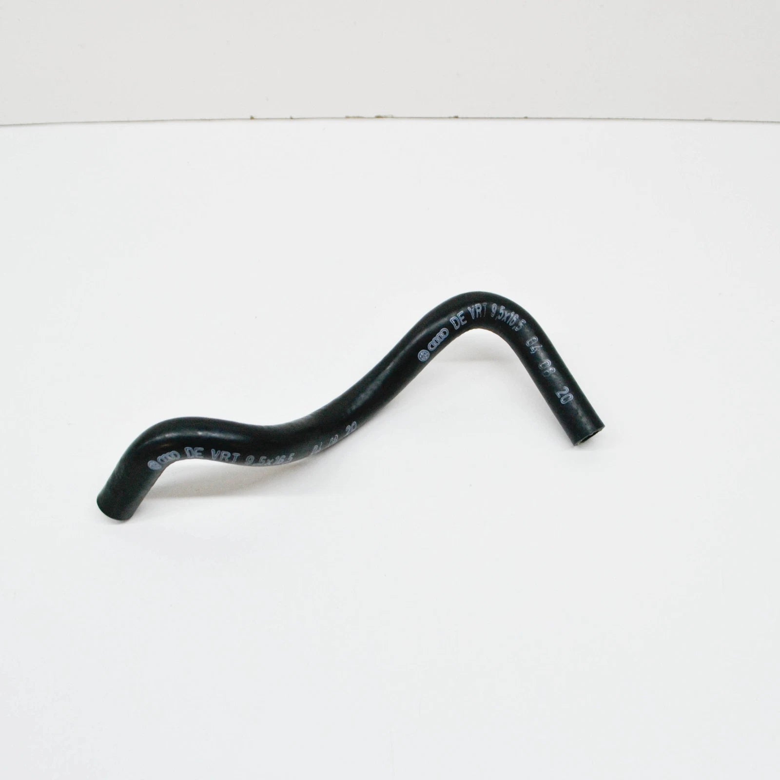 NEW AUDI A6 AVANT C6 FUEL FEED HOSE 4F0201215AL