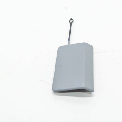 NEW MB E-CLASS W212 REAR BUMPER TOW HOOK CAP A21288504269999 ORIGINAL