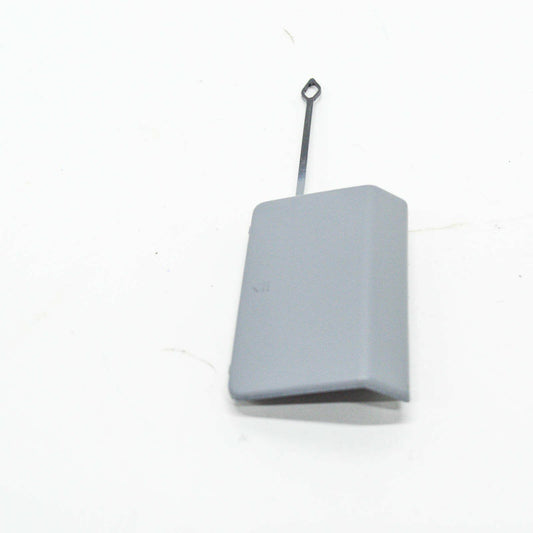 NEW MB E-CLASS W212 REAR BUMPER TOW HOOK CAP A21288504269999 ORIGINAL