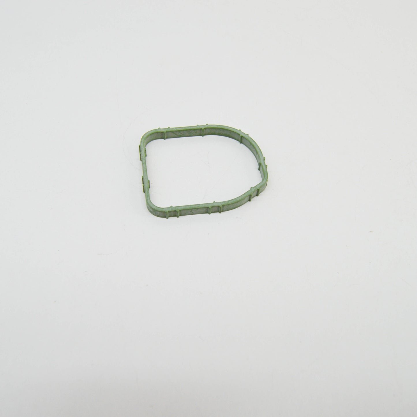 new ford c-max mk1 thermostat housing gasket seal 1256952 3m5q-8k568-aa original