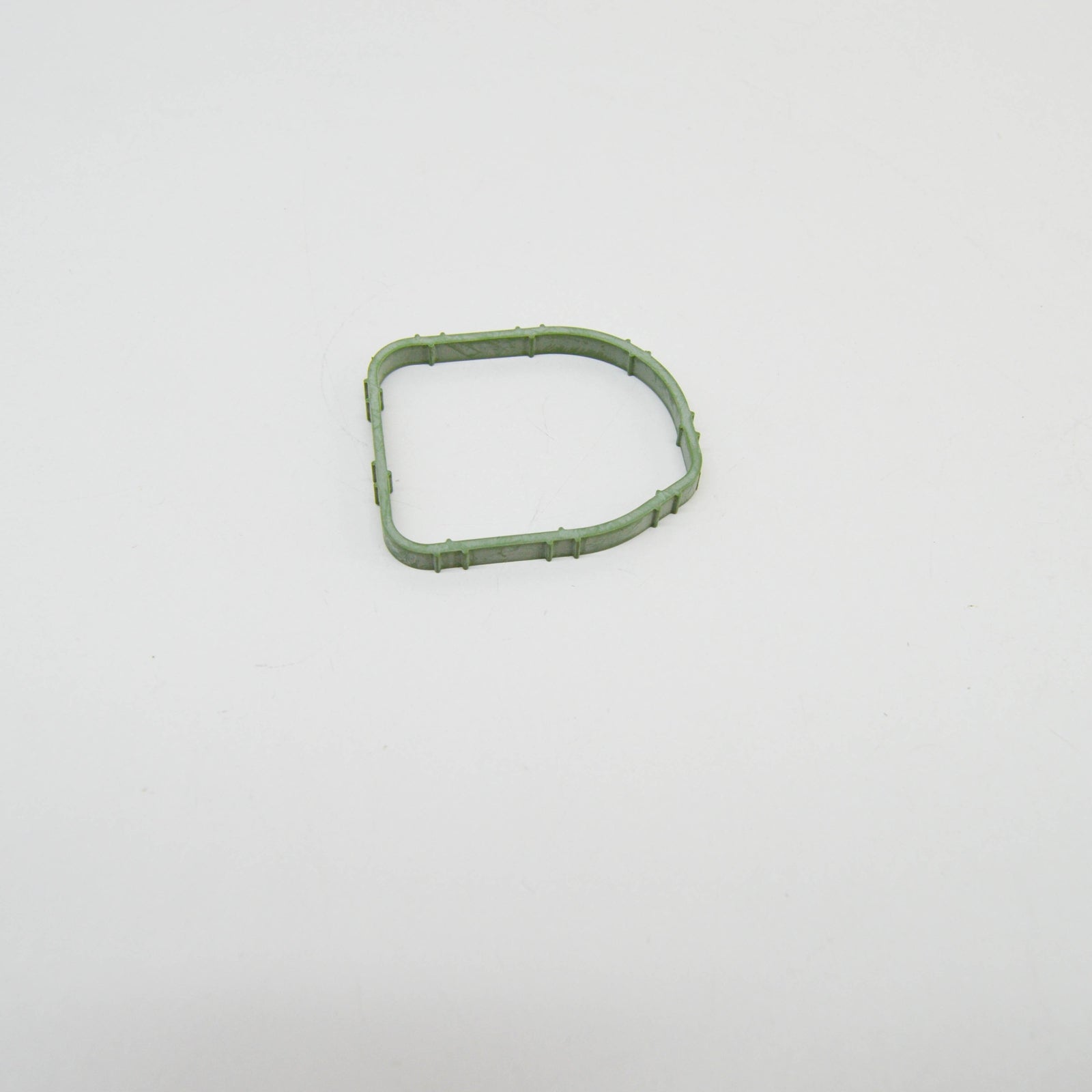 new ford c-max mk1 thermostat housing gasket seal 1256952 3m5q-8k568-aa original