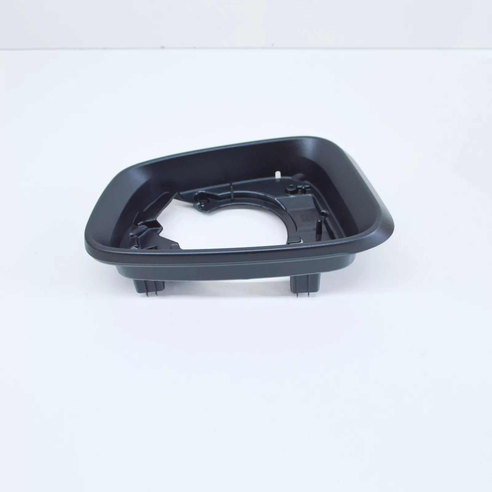 NEW BMW 5 G30 FRONT RIGHT DOOR MIRROR SUPPORTING RING COVER 51167452320 ORIGINAL