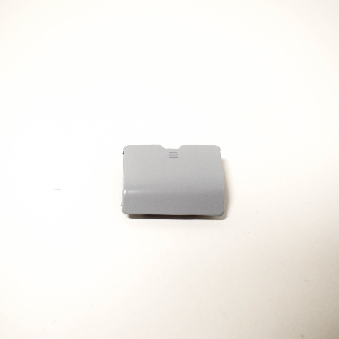 NEW MB S W220 AMG REAR BUMPER TOW HOOK EYE CAP COVER A2208850126 ORIGINAL