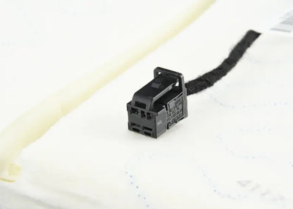 NEW BMW X2 F39 SPORTS SEAT FOAM PART 52107945916 7945916 ORIGINAL