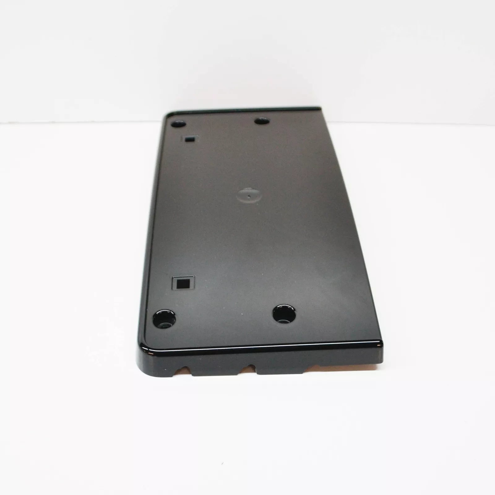 NEW AUDI A6 C7 FRONT LICENCE PLATE HOLDER 4G0807285ADT94