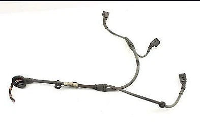 NEW AUDI Q5 8R REAR RIGHT ABS SENSOR WIRING HARNESS 8R0972254 ORIGINAL