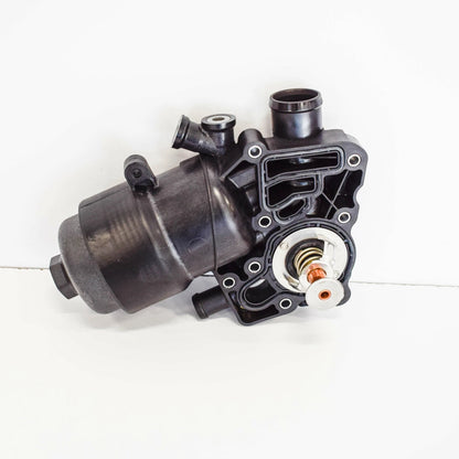 NEW AUDI A6 C7 3.0 DIESEL OIL FILTER HOUSING FLANGE 059115389P 2017 ORIGINAL