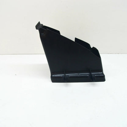 NEW BMW 7 G11 G12 LEFT EXTERIOR RADIATOR AIR DUCT 51747359789 ORIGINAL