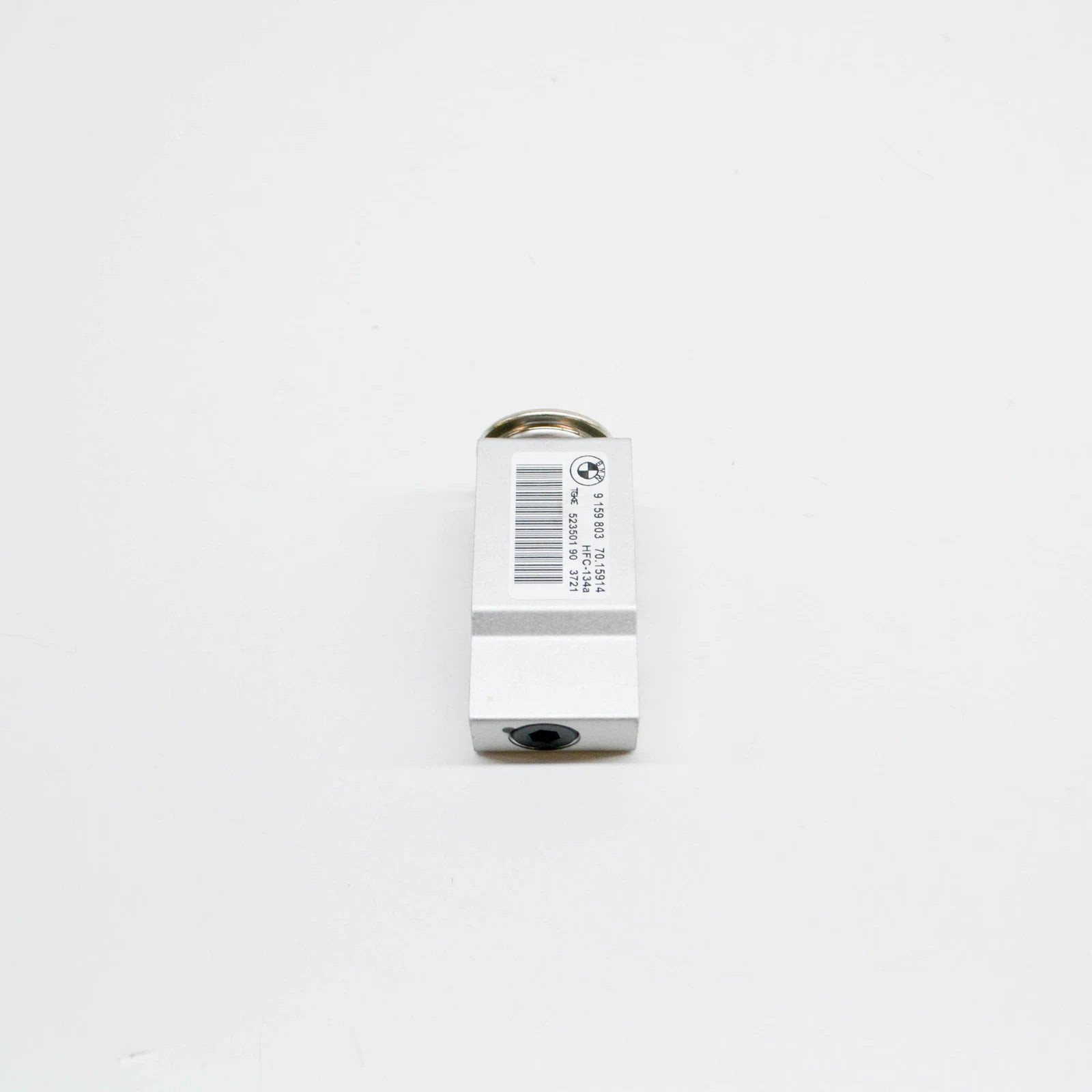 NEW BMW F01 F02 CONDITIONER AC A/C EXPANSION VALVE 9159803 64119159803 ORIGINAL