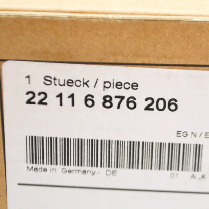 NEW BMW 3 G20 RIGHT ENGINE SUPPORT BRACKET 22116876206 6876206 ORIGINAL