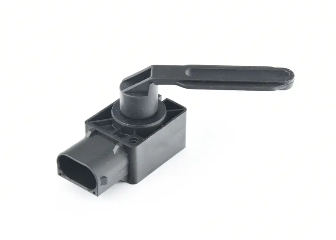 new bmw 6 cabrio e64 folding top main pillar sensor 8492773 54348492773 original