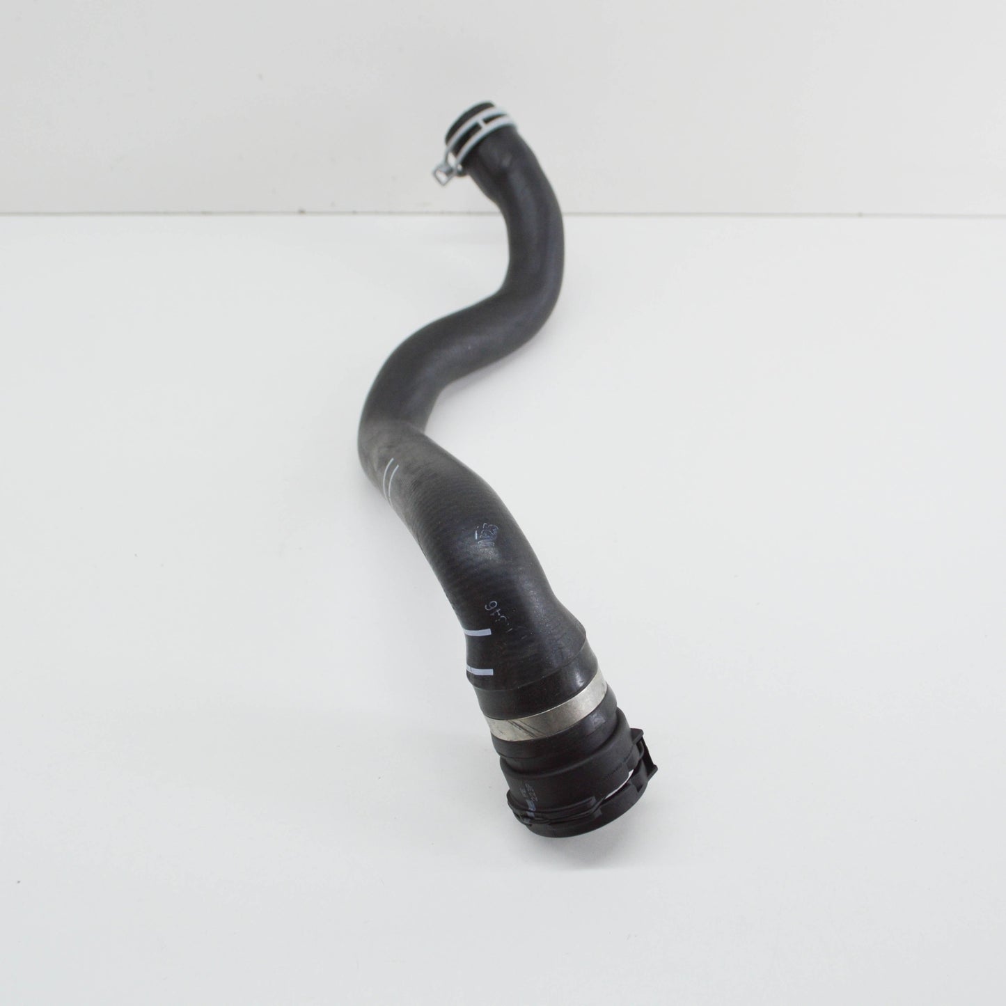 new ford kuga mk2 c520 radiator bottom hose 1789175 bv61-8260-de original