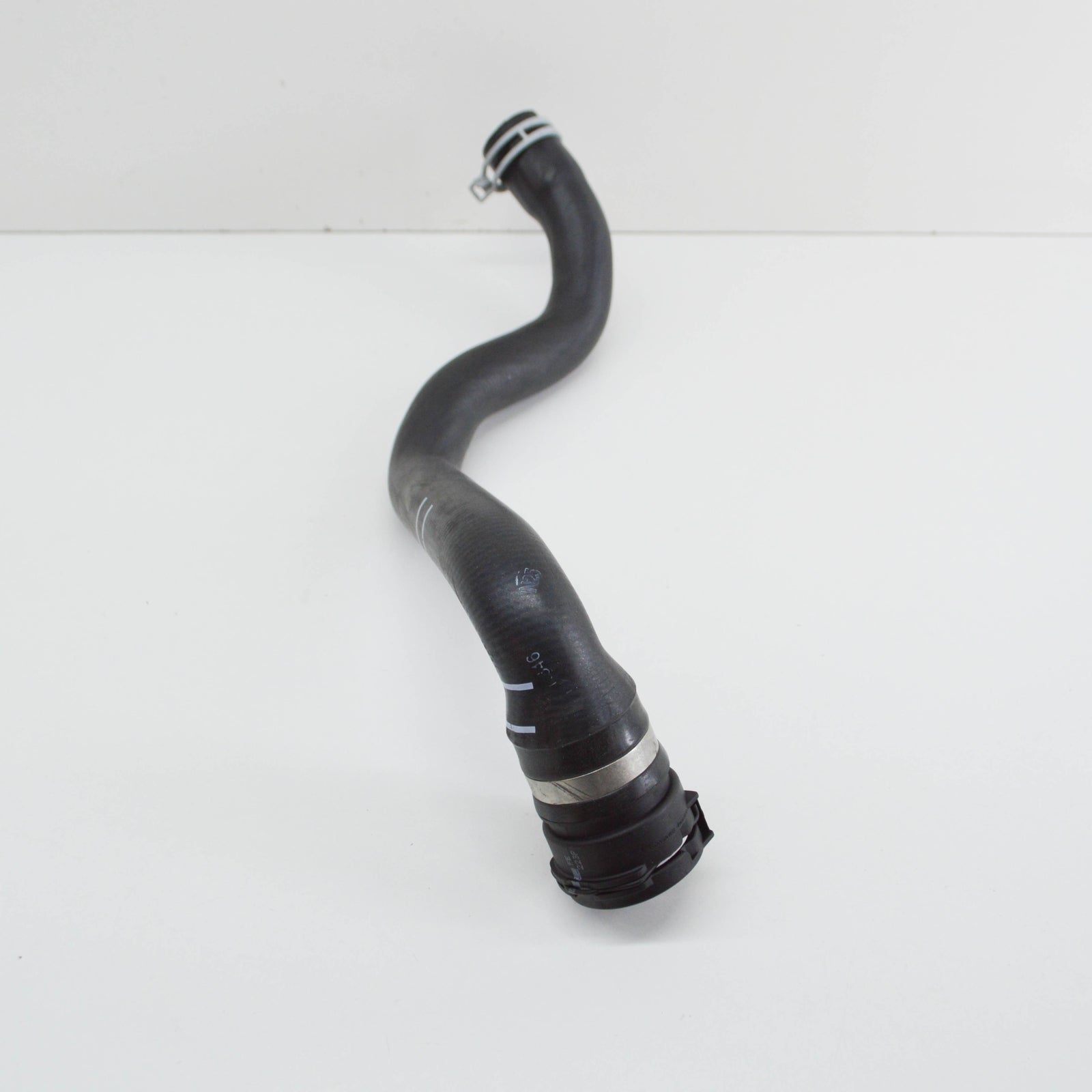 new ford kuga mk2 c520 radiator bottom hose 1789175 bv61-8260-de original