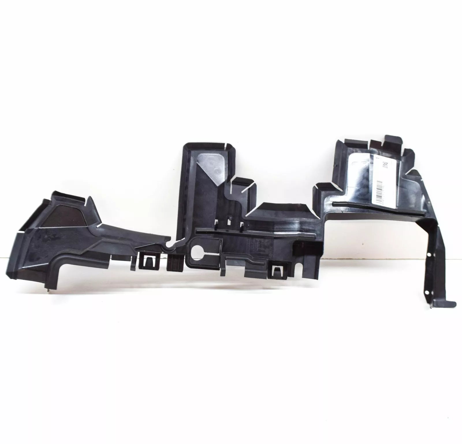 NEW AUDI Q5 8R LEFT RADIATOR SUPPORT AIR GUIDE 8R0121283N ORIGINAL