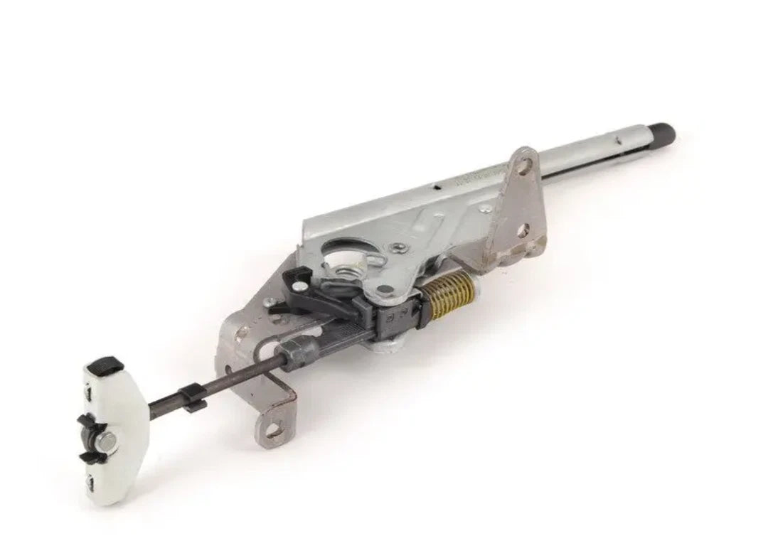 NEW BMW X1 E84 HANDBRAKE HANDLE LEVER 6782749 34406782749 ORIGINAL