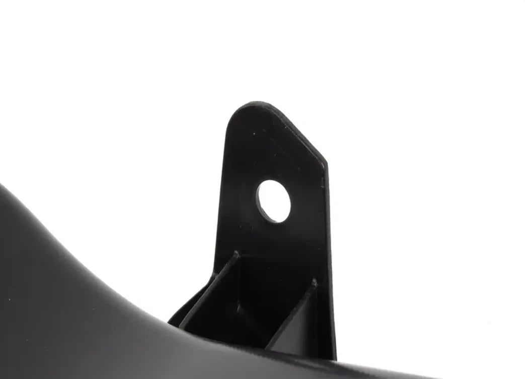 NEW BMW X5 E70 FRONT LEFT AIR INTAKE DUCT 51487158379 7158379 ORIGINAL