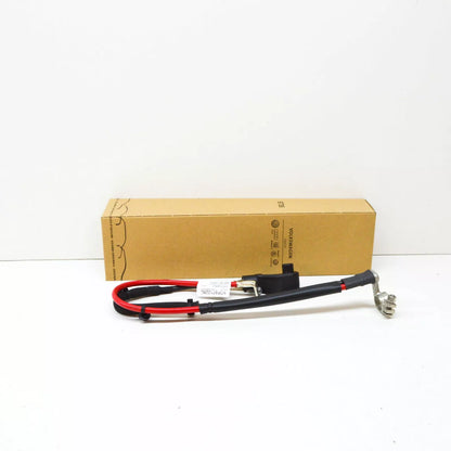 NEW AUDI Q3 F3 POSITIVE BATTERY CABLE HARNESS 5QF971228C
