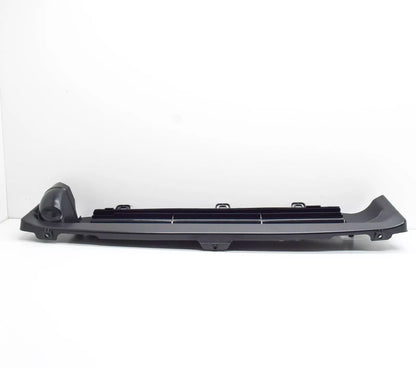 NEW VW TRANSPORTER T5 FRONT LOWER NOISE INSULATION PLATE 7E0805962B