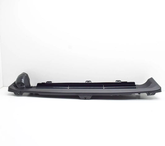 NEW VW TRANSPORTER T5 FRONT LOWER NOISE INSULATION PLATE 7E0805962B