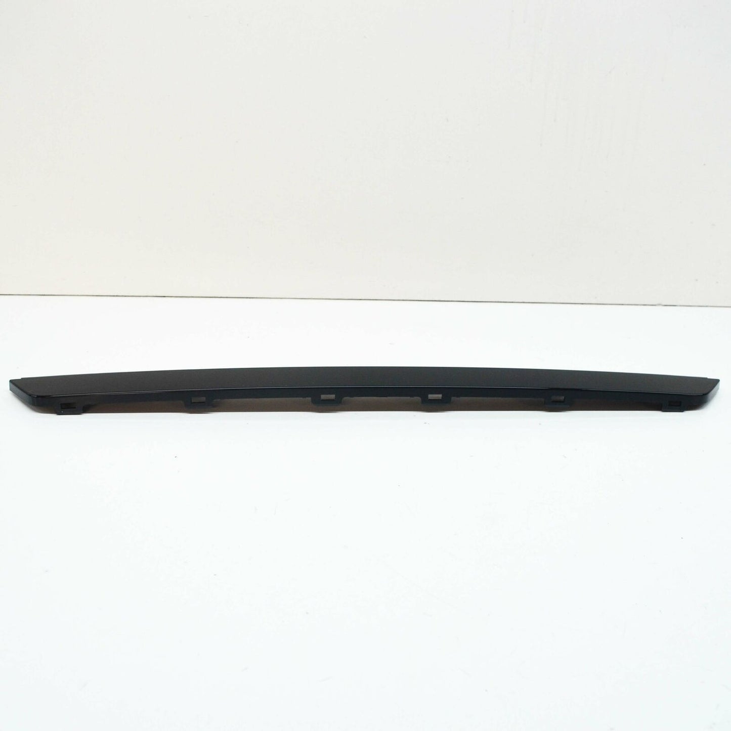 NEW VOLKSWAGEN ID.3 FRONT BUMPER CENTER LOWER TRIM 10A807155A041 ORIGINAL