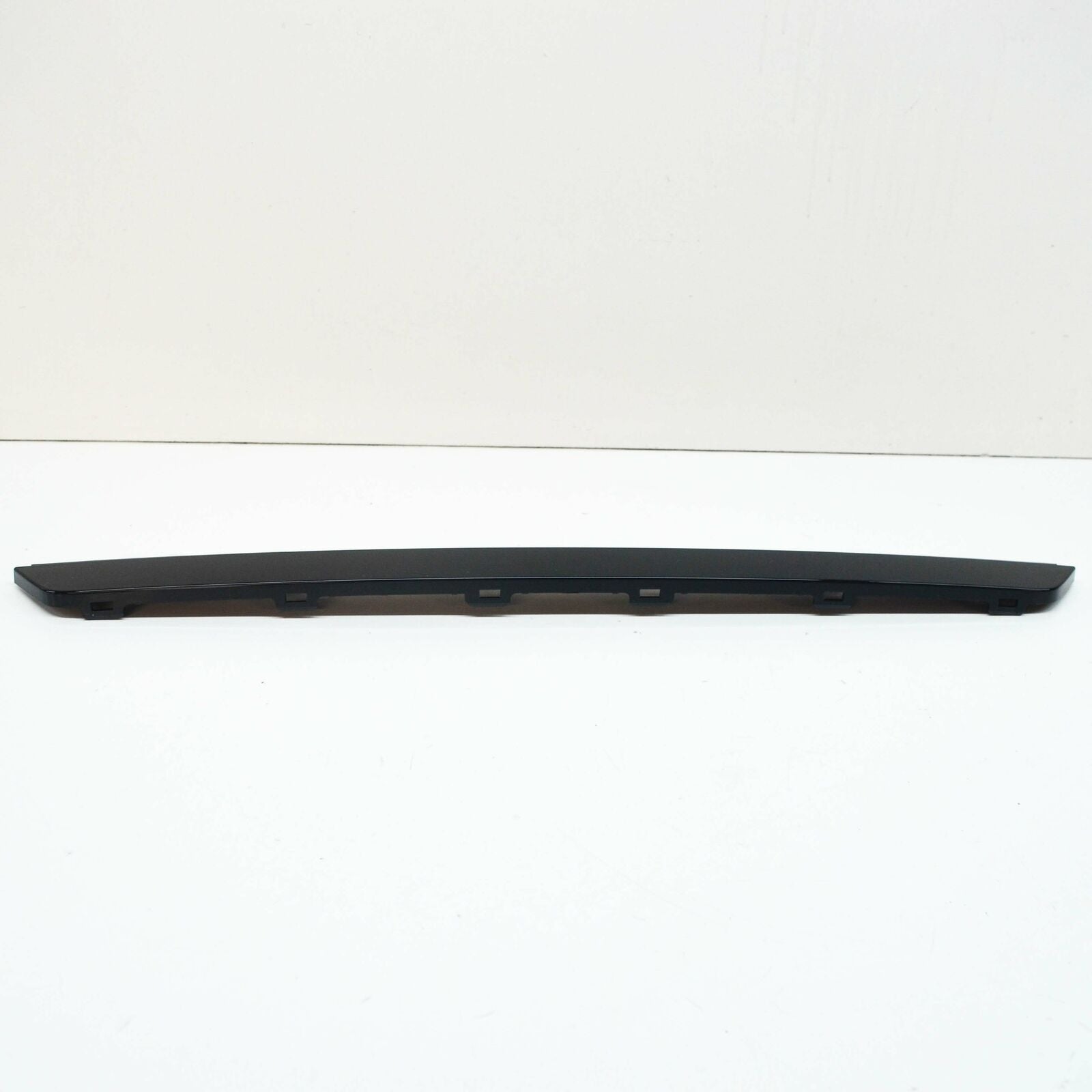 NEW VOLKSWAGEN ID.3 FRONT BUMPER CENTER LOWER TRIM 10A807155A041 ORIGINAL
