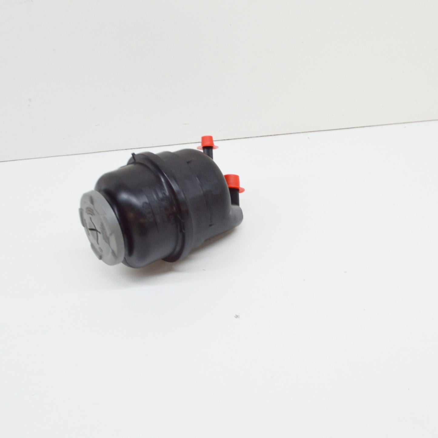 NEW AUDI A6 4F C6 POWER STEERING RESERVOIR TANK 4F0422371E ORIGINAL